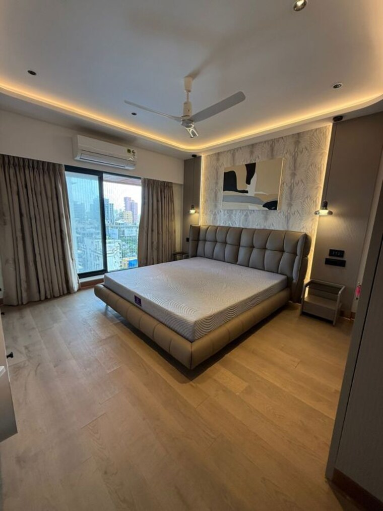 Room, bandra west 3 Bedroom 1350 Sq.Ft. Apartment In Bandra West Mumbai 10707167