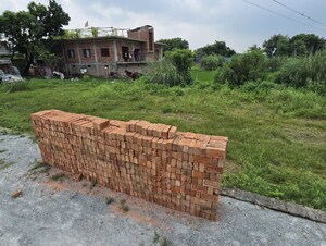  Plot – Exterior View View at Sikraul - for Sale