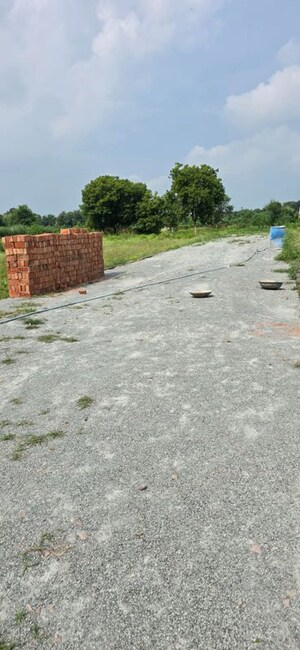  Plot – Exterior View View at Sikraul - for Sale