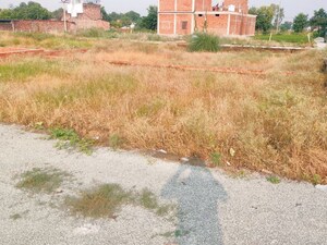 Plot For Sale in Sikraul