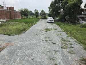 Plot Area in  Plot at Sikraul – for Sale