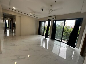 3 BHK Apartment For Rent in Gurukrupa Divyam, Ghatkopar East