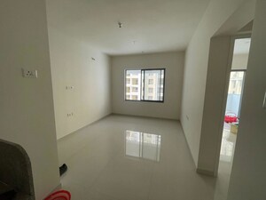 Living Room in 1 BHK Apartment at Rohan Prathama, Hinjewadi – for Rent