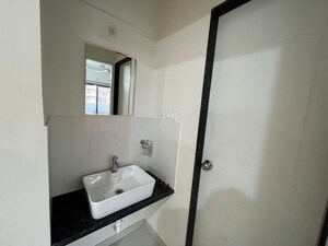 Furnished Amenities in 1 BHK Apartment at Rohan Prathama, Hinjewadi – for Rent