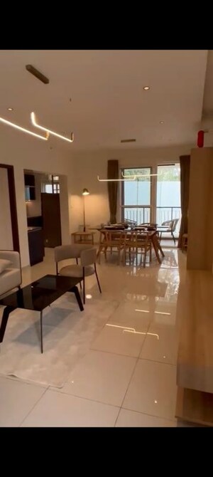 2 BHK Apartment For Sale in Provident Botanico, Whitefield