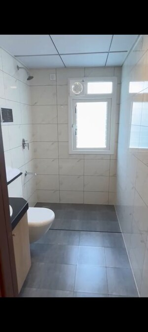 Bathroom in 2 BHK Apartment at Provident Botanico, Whitefield – for Sale