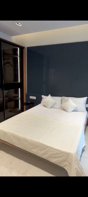 Bedroom in 2 BHK Apartment at Provident Botanico, Whitefield – for Sale