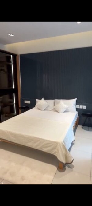 Bedroom in 2 BHK Apartment at Provident Botanico, Whitefield – for Sale