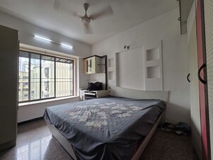 3 BHK Apartment For Rent in Dheeraj Valley, Goregaon East