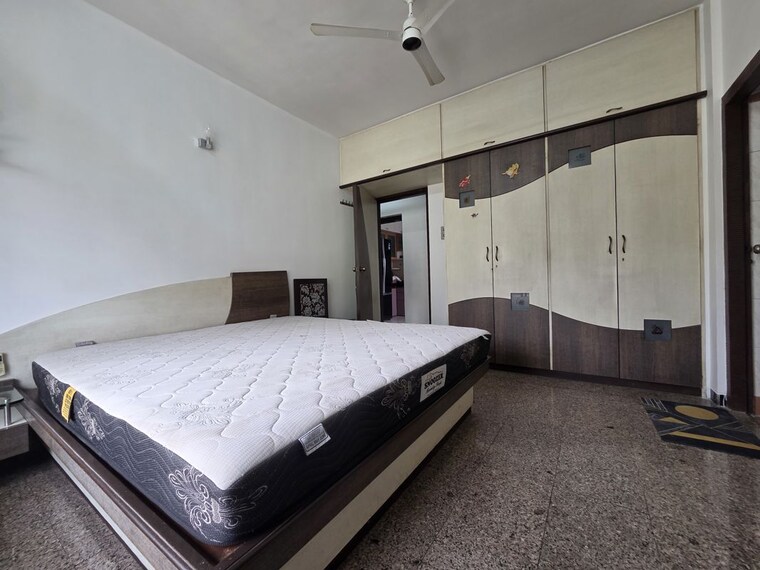 Kitchen, dheeraj-valley 3 Bedroom 1020 Sq.Ft. Apartment In Goregaon East Mumbai 10707207