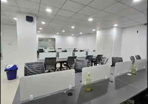  Office Space For Rent in Andheri East