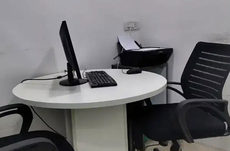 Team Area, andheri east Commercial Office Space 1547 Sq.Ft. In Andheri East Mumbai 10707212
