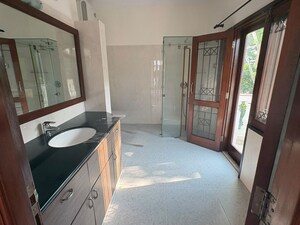 Bedroom in 5 BHK Villa at Eros Rosewood City, Sector 49 – for Rent