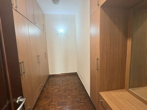 Bedroom in 5 BHK Villa at Eros Rosewood City, Sector 49 – for Rent