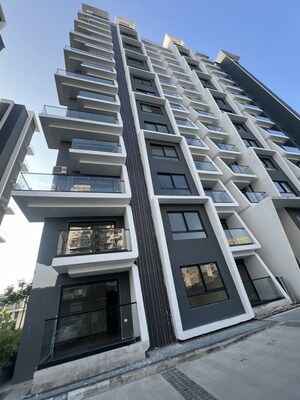 2.5 BHK Apartment – Exterior View View at One OAK Natura, Sushant Golf City - for Sale