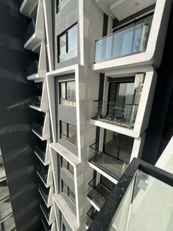 2.5 BHK Apartment For Sale in One OAK Natura