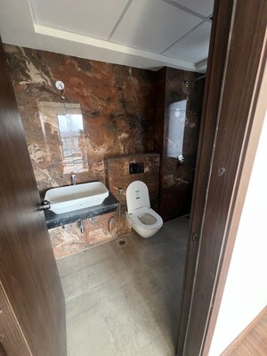 Furnished Amenities in 2.5 BHK Apartment at One OAK Natura, Sushant Golf City – for Sale
