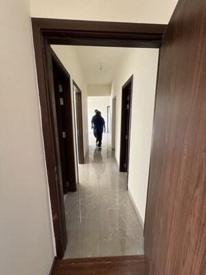 Furnished Amenities in 2.5 BHK Apartment at One OAK Natura, Sushant Golf City – for Sale