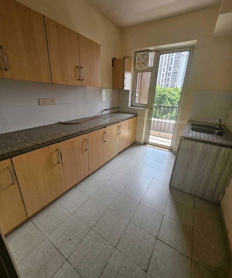 Kitchen, sector 23 3 Bedroom 1600 Sq.Ft. Builder Floor In Sector 23 Gurgaon 10707215