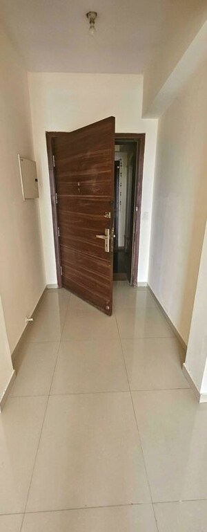 Staircase in 3 BHK Builder Floor at Sector 23 – for Rent