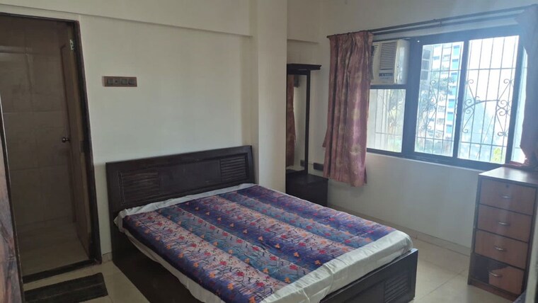 Bedroom, shiv-bhagtani-manor-3b-chs 2 Bedroom 1000 Sq.Ft. Apartment In Chandivali Mumbai 10707220
