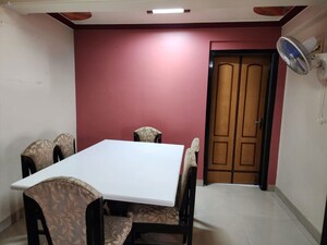 2 BHK Apartment For Rent in Shiv Bhagtani Manor 3B CHS, Chandivali