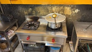 Furnished Amenities in  Shop at Karan Bharti, Katraj – for Rent