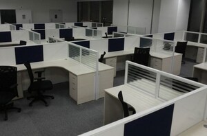  Office Space For Rent in Satellite Silver, Andheri East