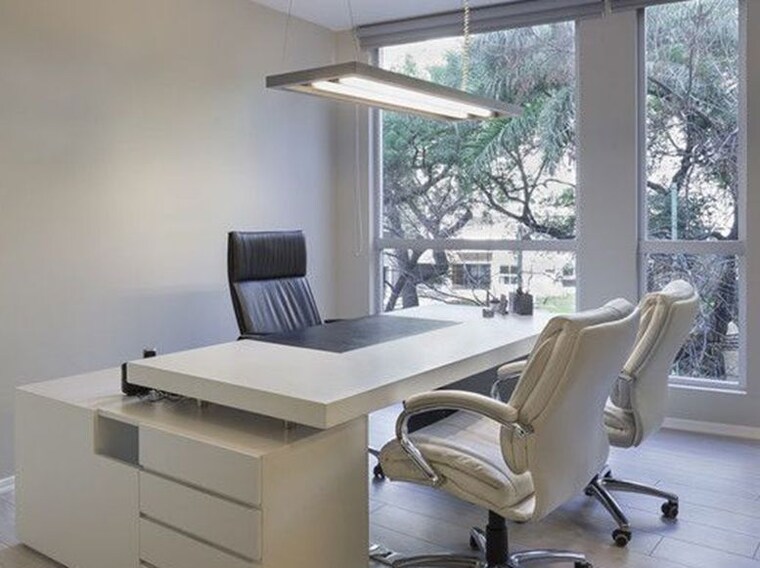 Team Area, satellite-silver Commercial Office Space 3412 Sq.Ft. In Andheri East Mumbai 10707229