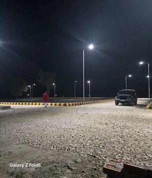 Plot Area in  Plot at Nagram Road – for Sale