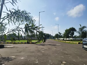   Plot at Nagram Road – for Sale