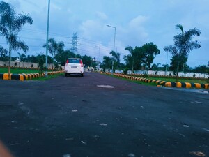   Plot at Nagram Road – for Sale