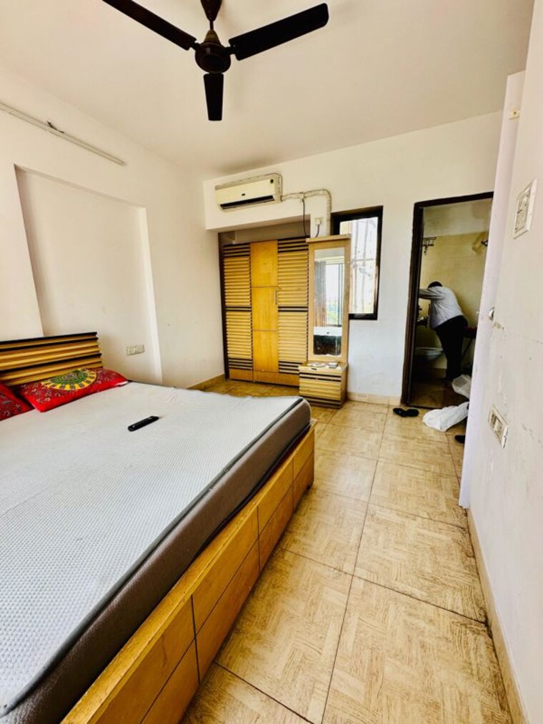 Kitchen, radhika-residency-tilak-nagar 2 Bedroom 688 Sq.Ft. Apartment In Tilak Nagar Mumbai 10707230