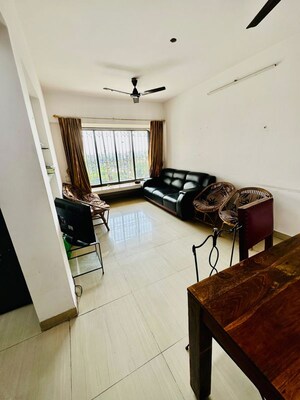 Team Area in 2 BHK Apartment at Radhika Residency Tilak Nagar, Tilak Nagar – for Rent