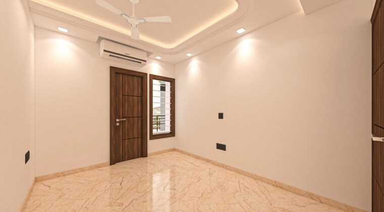 Room, godrej-retreat 3 Bedroom 180 Sq.Yd. Builder Floor In Sector 83 Faridabad 9797000
