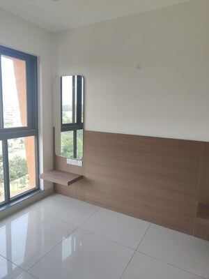 2 BHK Apartment For Rent in Purva Atmosphere, Thanisandra Main Road