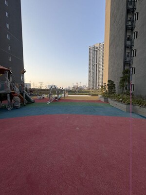 2 BHK Apartment – Exterior View View at Godrej Air Sector 85, Sector 85 - for Sale