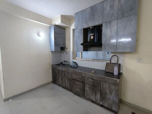 Kitchen in 2 BHK Apartment at Pyramid Urban Homes 3, Sector 67a – for Rent