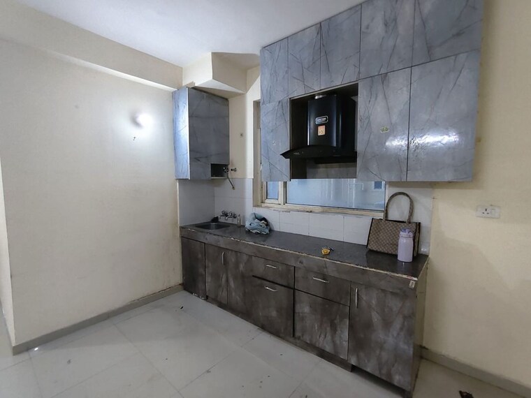 Kitchen, pyramid-urban-homes-3 2 Bedroom 810 Sq.Ft. Apartment In Sector 67a Gurgaon 10707247