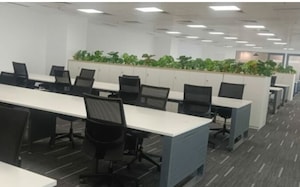  Office Space For Rent in Dynasty Business Park, Andheri East