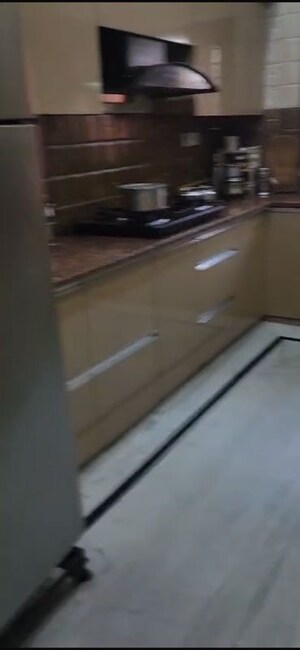 3 BHK Builder Floor For Rent in Sector 75