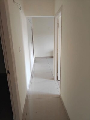 Building Lobby in 3 BHK Apartment at Sky Gold Elegance, Hebbal – for Sale