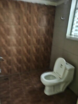 Bathroom in 3 BHK Apartment at Sky Gold Elegance, Hebbal – for Sale