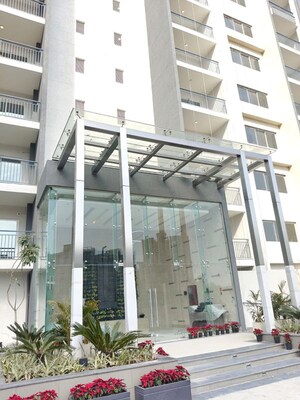 2 BHK Apartment – Exterior View View at Godrej Air Sector 85, Sector 85 - for Rent