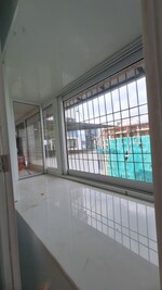 4 BHK +  3700 Sq.Ft. Penthouse in Sun City CHS