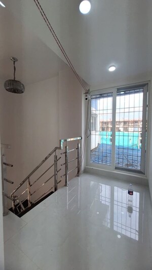 Room in 4 BHK Penthouse at Sun City CHS, Cbd Belapur Sector 15 – for Sale