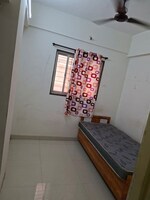 1 BHK +  500 Sq.Ft. Apartment in Hinjewadi Phase 2