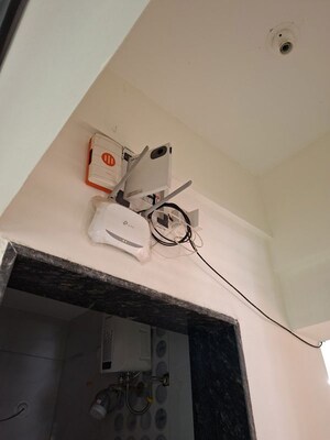 Furnished Amenities in 1 BHK Apartment at Hinjewadi Phase 2 – for Rent