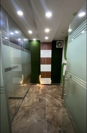 Team Area in  Office Space at Hazratganj – for Rent