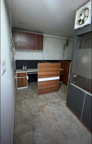 Team Area in  Office Space at Hazratganj – for Rent
